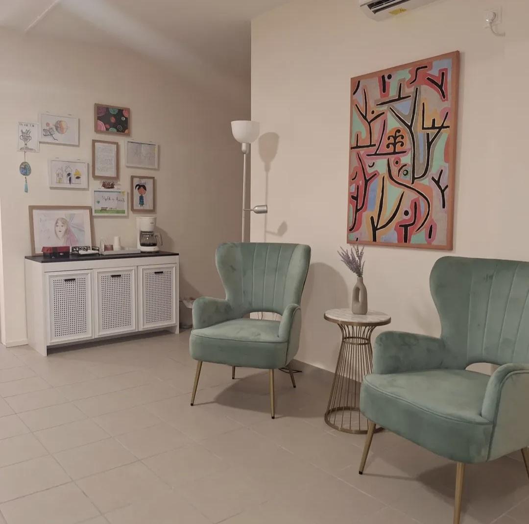 Ο χώρος μας