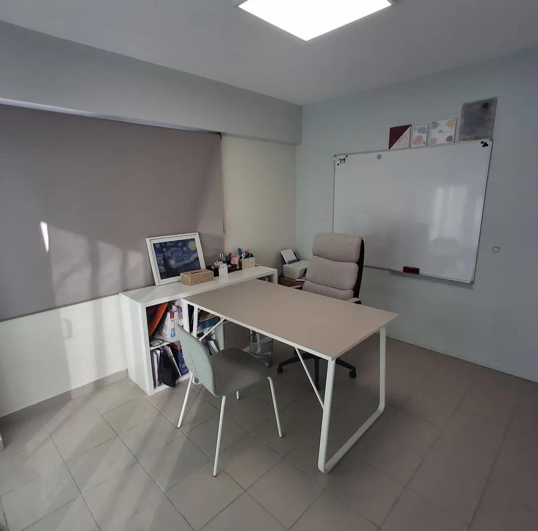 Ο χώρος μας